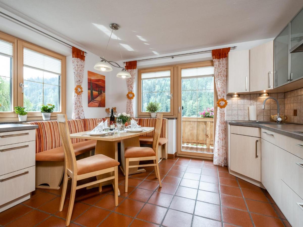 Haus Am Waldrand Apartman Hopfgarten im Brixental Kültér fotó