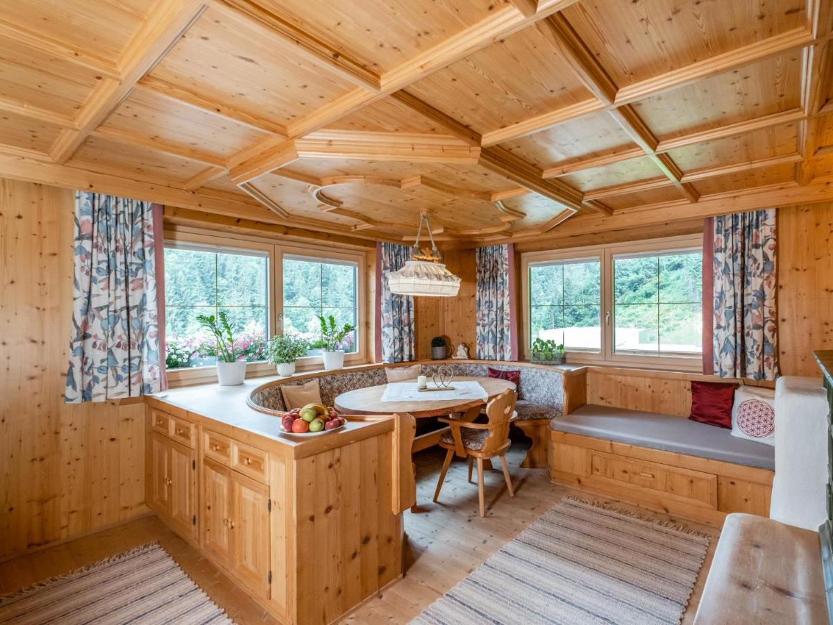 Haus Am Waldrand Apartman Hopfgarten im Brixental Kültér fotó
