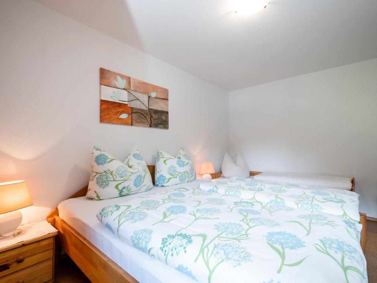 Haus Am Waldrand Apartman Hopfgarten im Brixental Kültér fotó