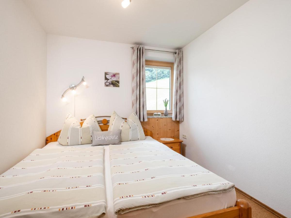Haus Am Waldrand Apartman Hopfgarten im Brixental Kültér fotó