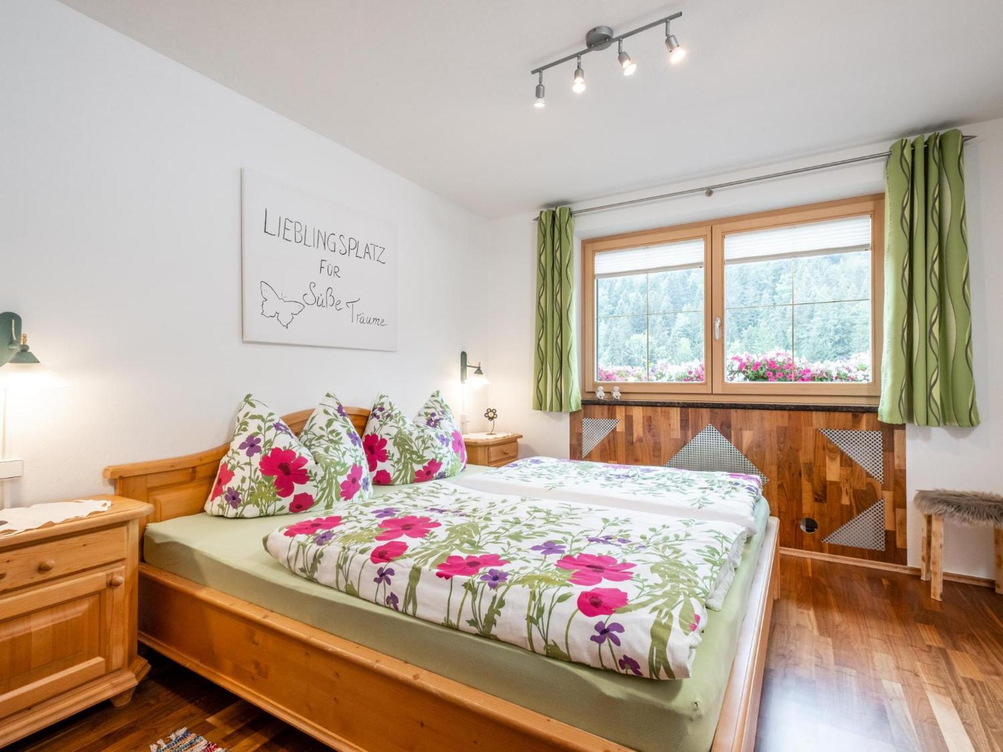 Haus Am Waldrand Apartman Hopfgarten im Brixental Kültér fotó