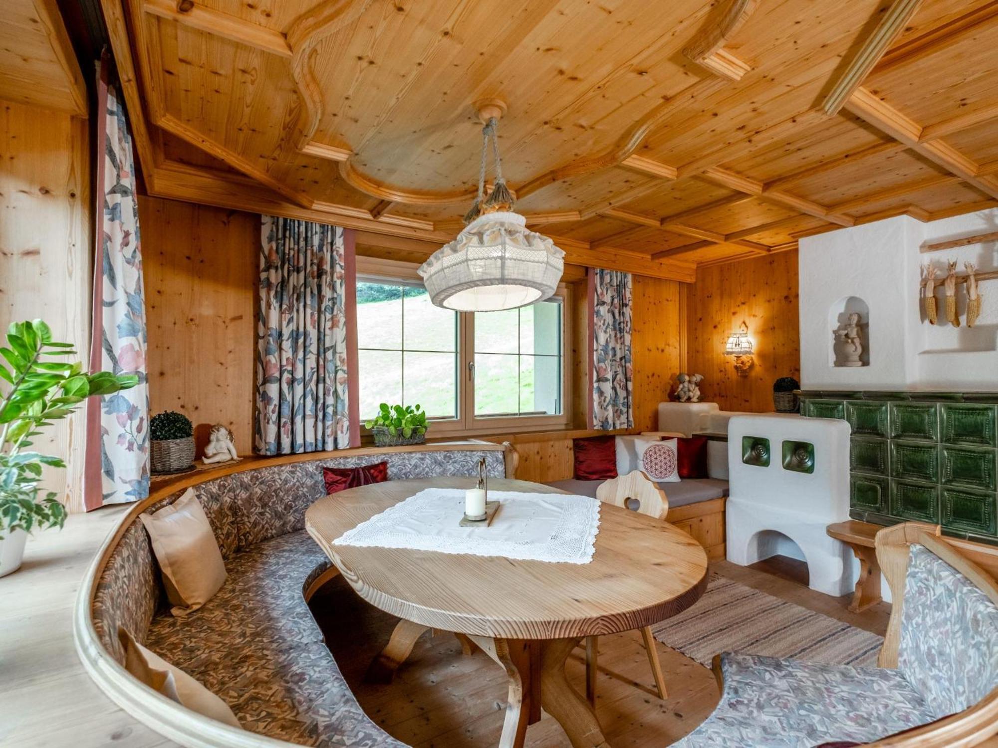 Haus Am Waldrand Apartman Hopfgarten im Brixental Kültér fotó