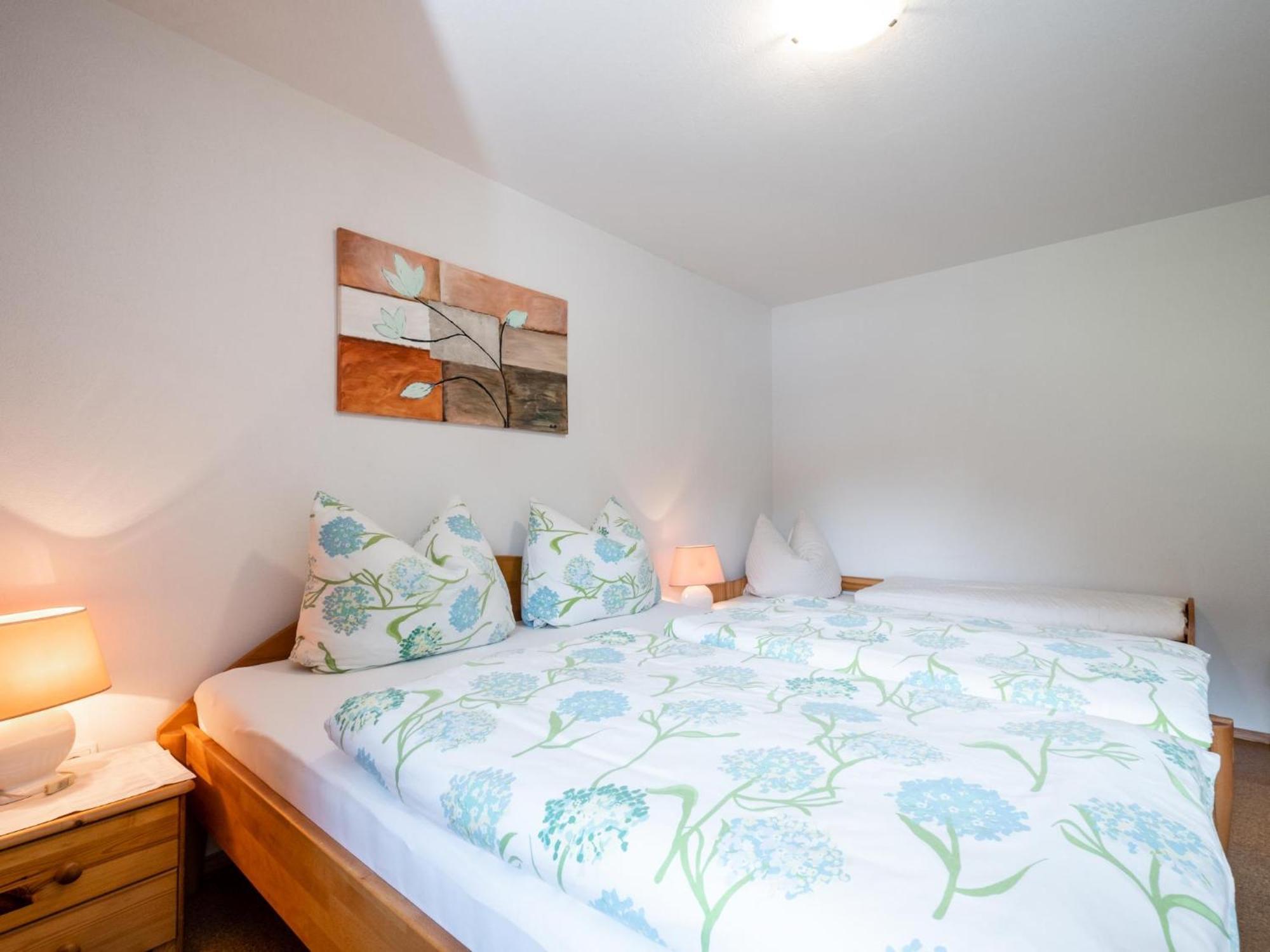 Haus Am Waldrand Apartman Hopfgarten im Brixental Kültér fotó