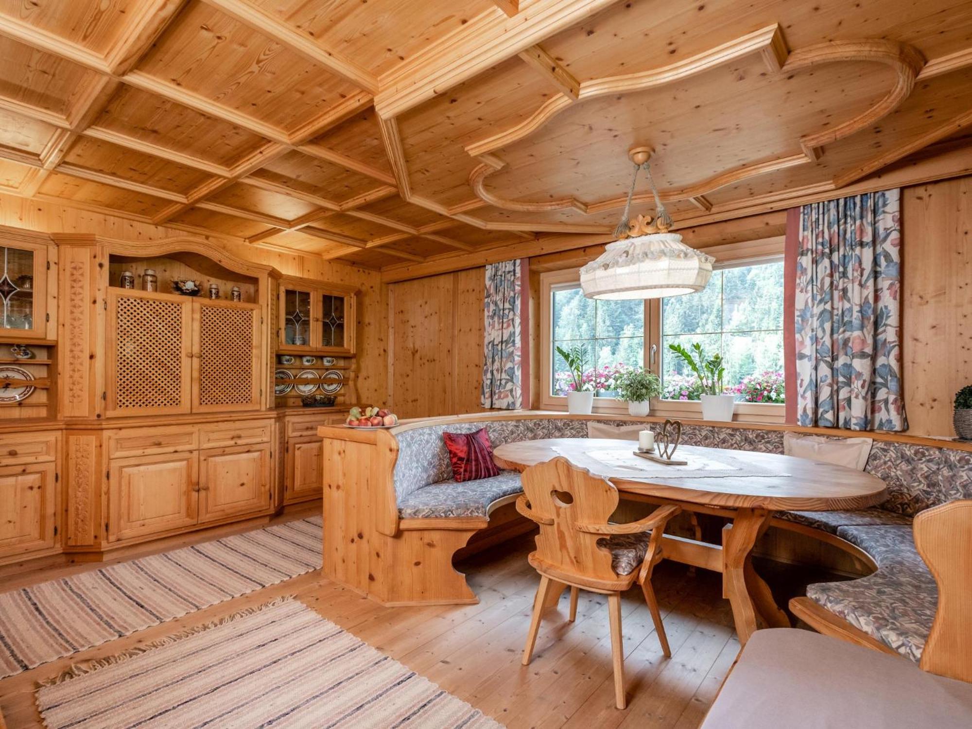 Haus Am Waldrand Apartman Hopfgarten im Brixental Kültér fotó