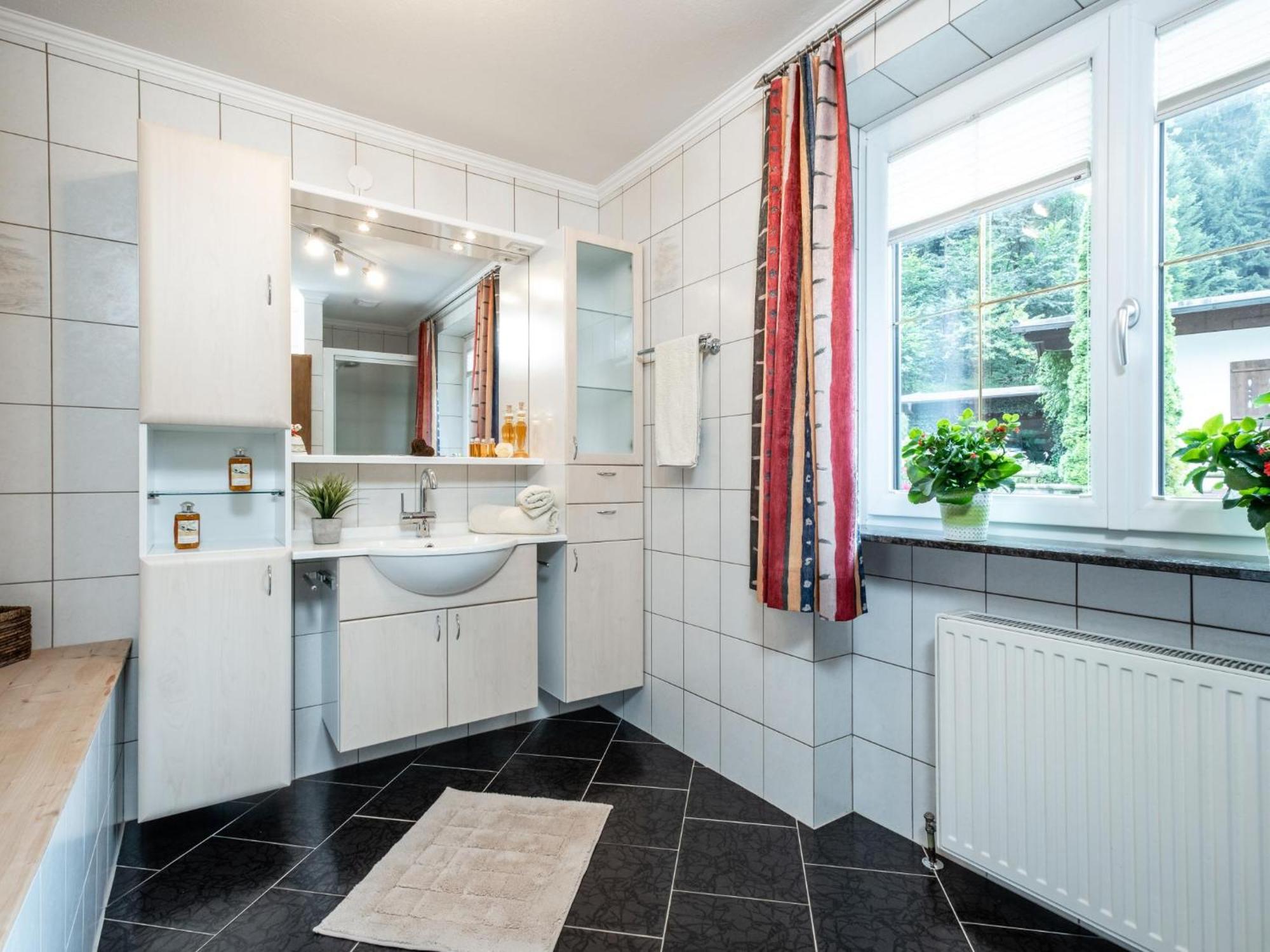 Haus Am Waldrand Apartman Hopfgarten im Brixental Kültér fotó