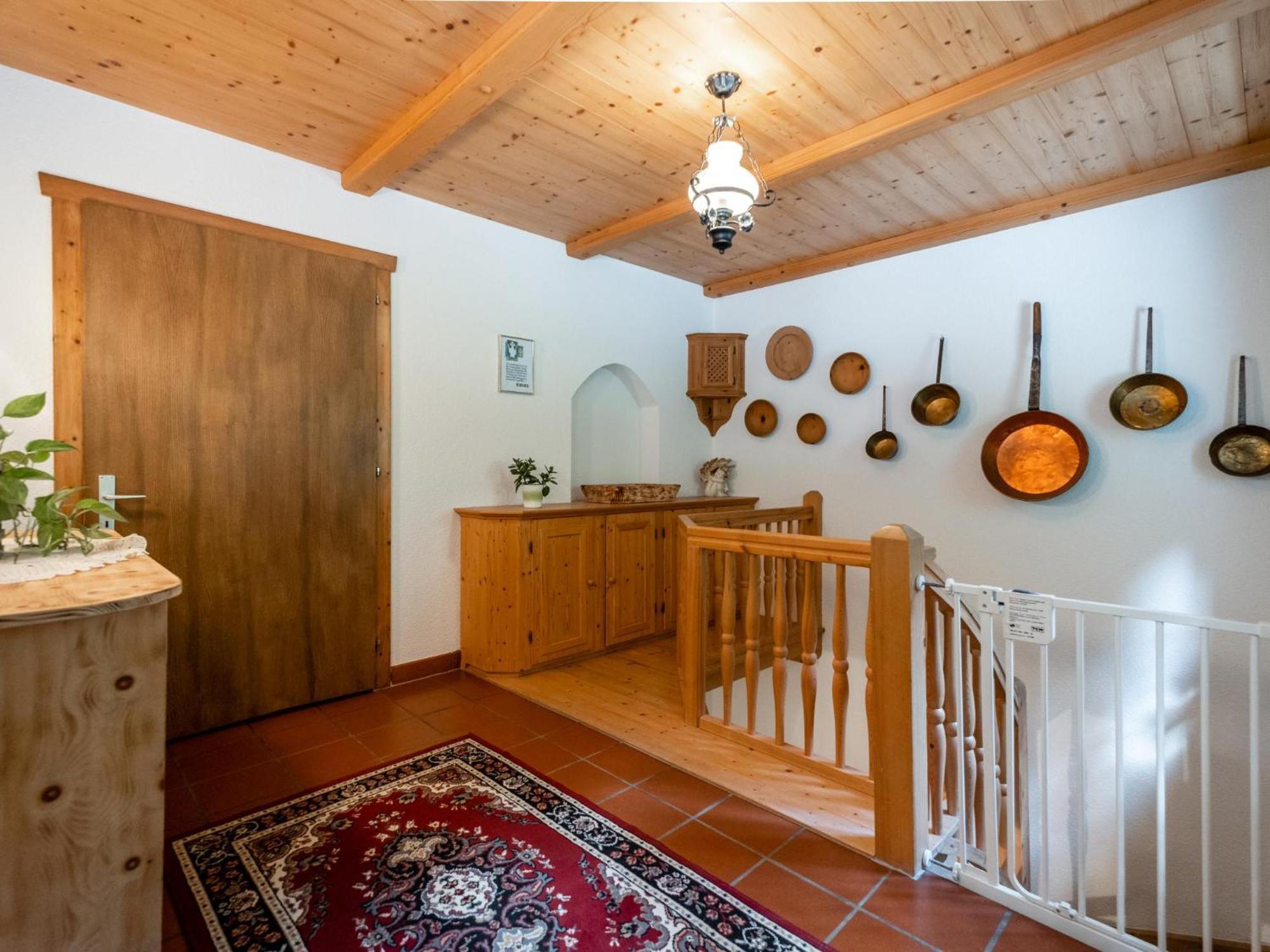 Haus Am Waldrand Apartman Hopfgarten im Brixental Kültér fotó